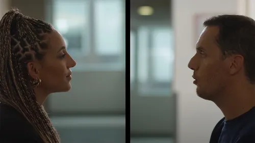 Grand Corps Malade & Kimberose - Nos plus belles années